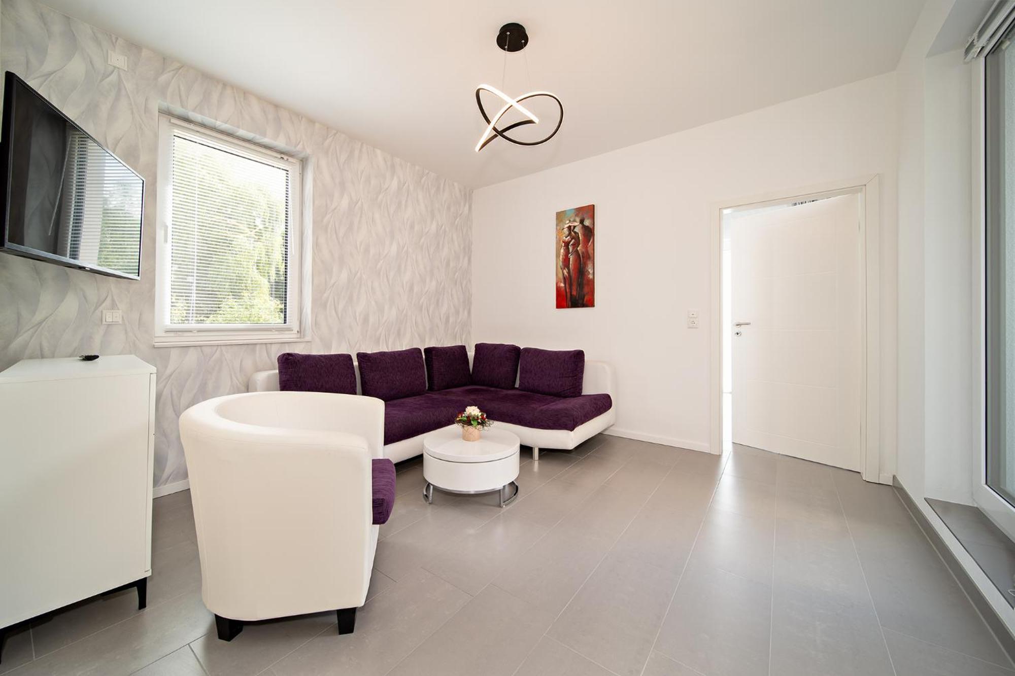 Appartement 2 - Duenenblick Börgerende-Rethwisch Екстериор снимка