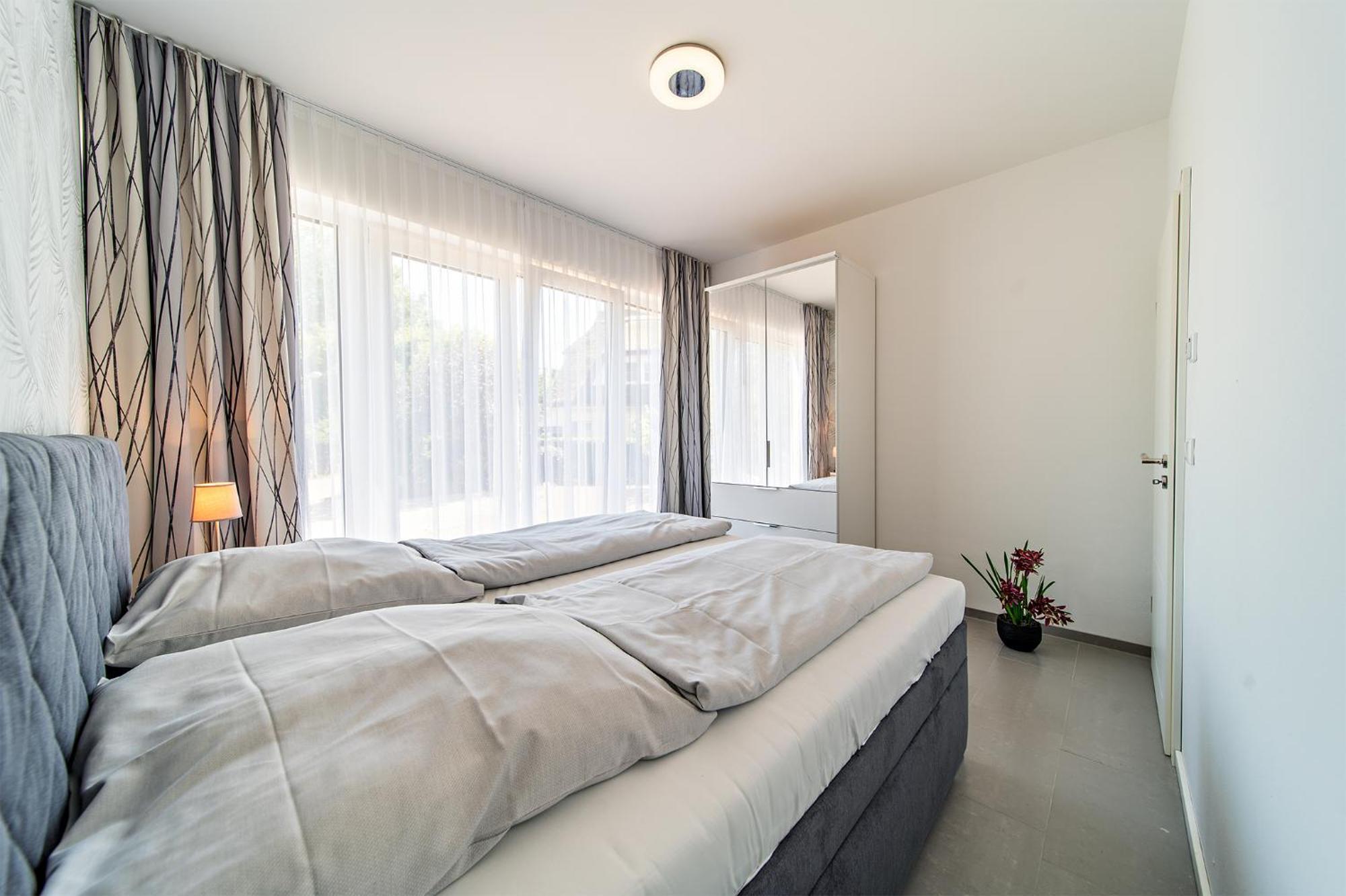 Appartement 2 - Duenenblick Börgerende-Rethwisch Екстериор снимка