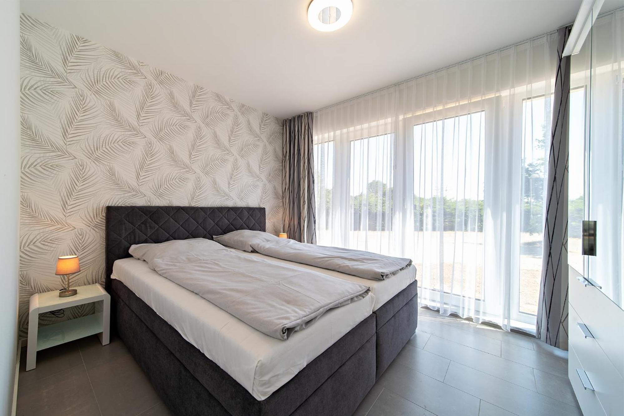Appartement 2 - Duenenblick Börgerende-Rethwisch Екстериор снимка