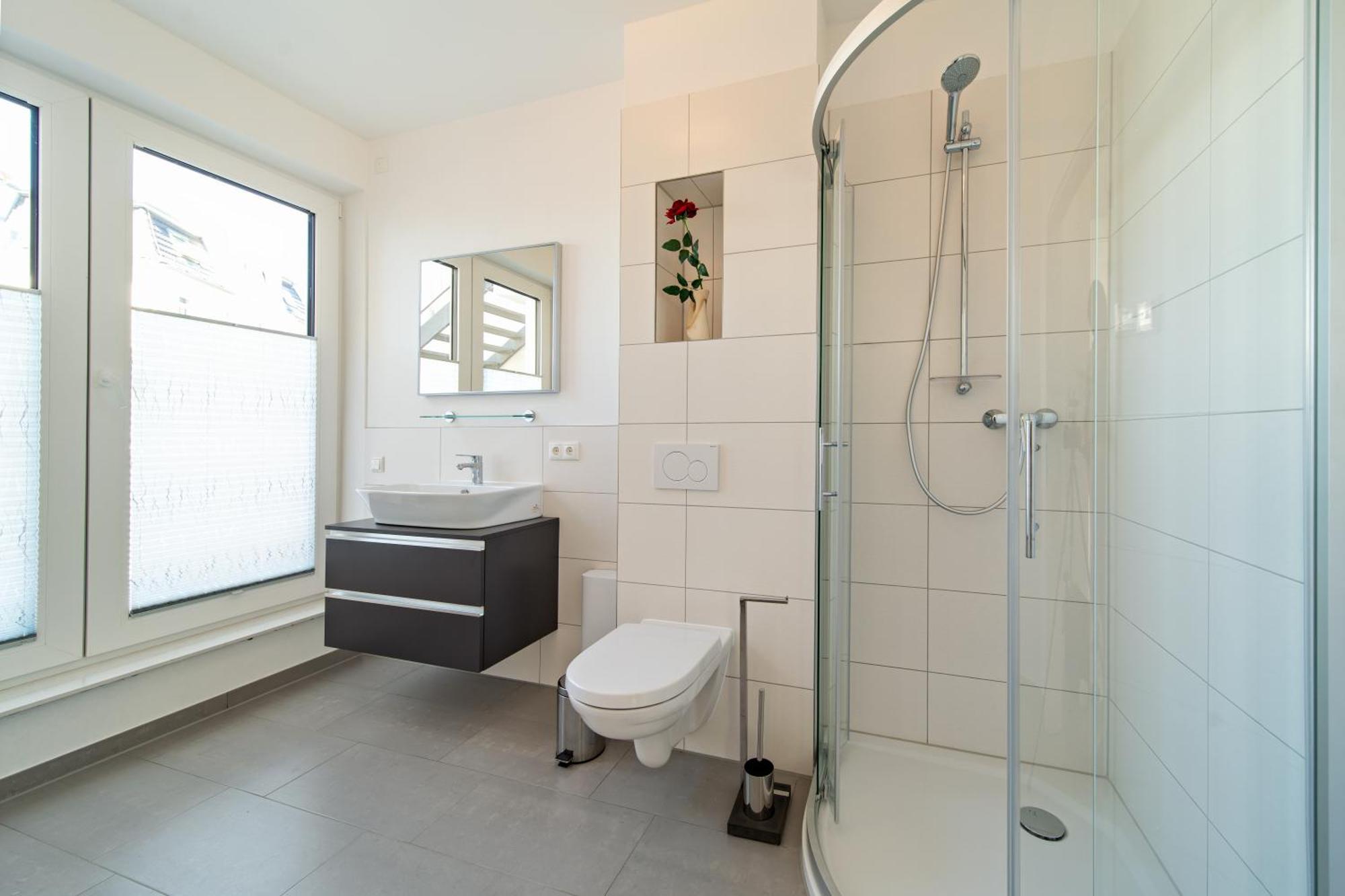 Appartement 2 - Duenenblick Börgerende-Rethwisch Екстериор снимка