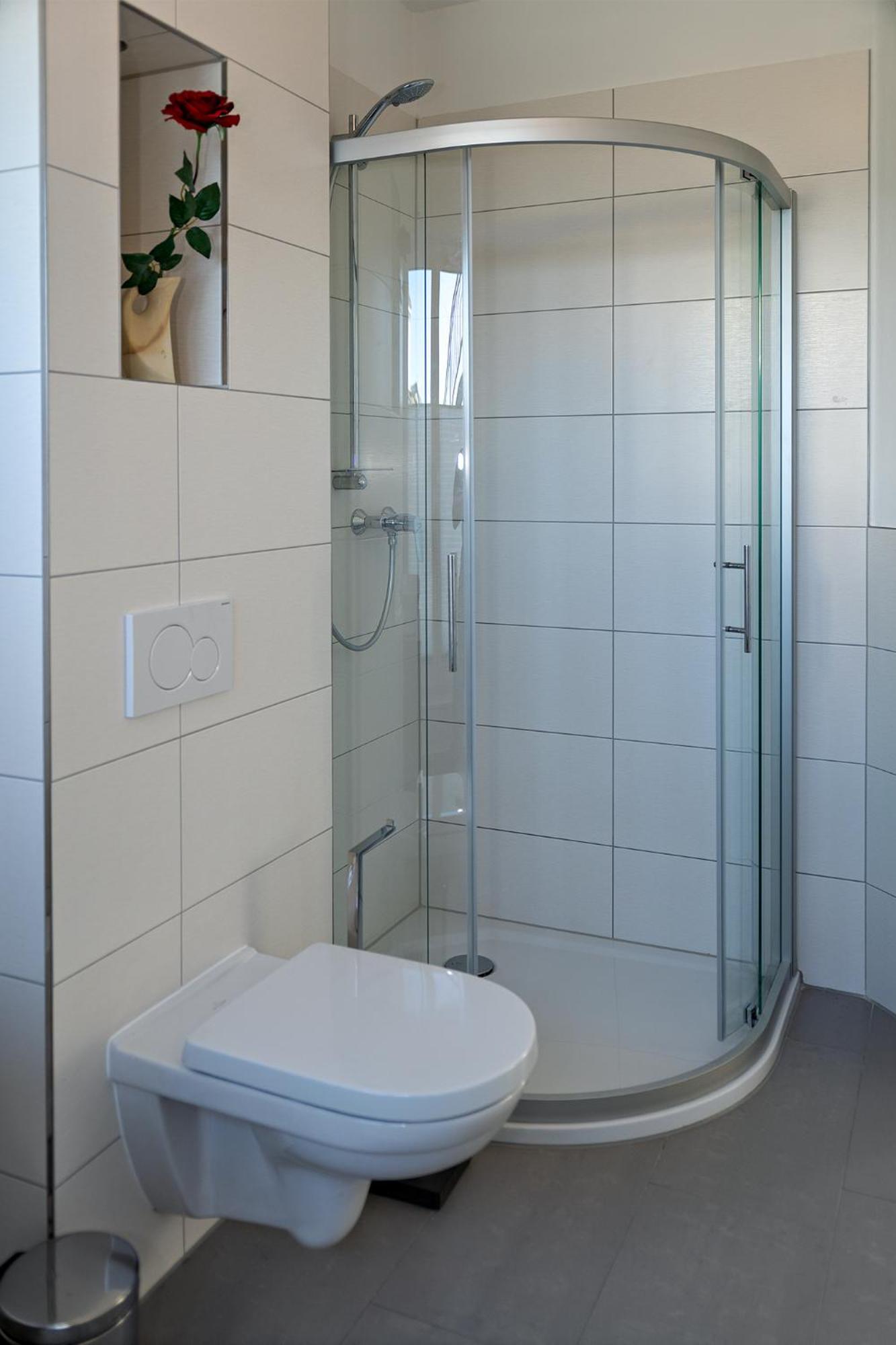 Appartement 2 - Duenenblick Börgerende-Rethwisch Екстериор снимка