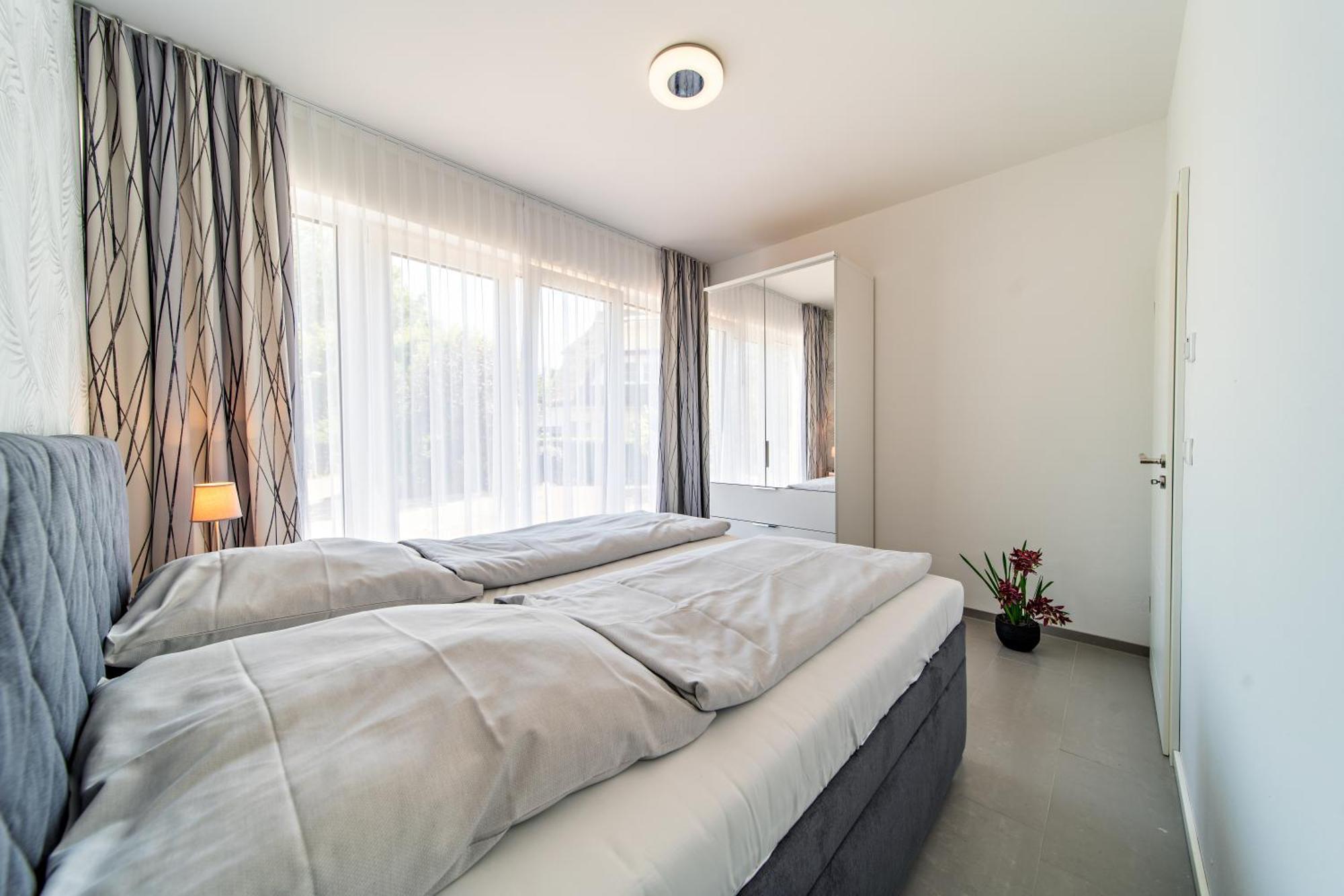 Appartement 2 - Duenenblick Börgerende-Rethwisch Екстериор снимка
