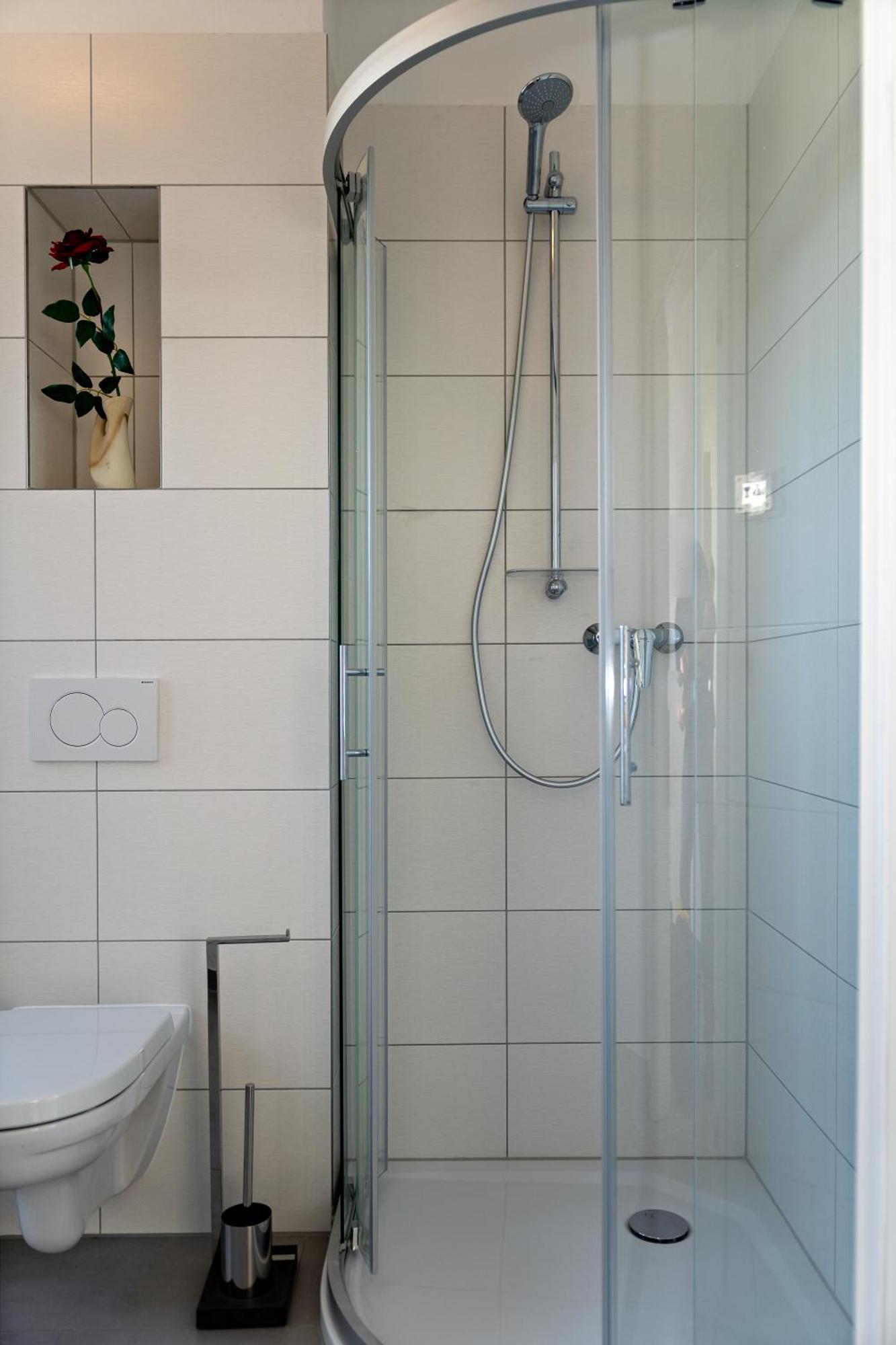Appartement 2 - Duenenblick Börgerende-Rethwisch Екстериор снимка