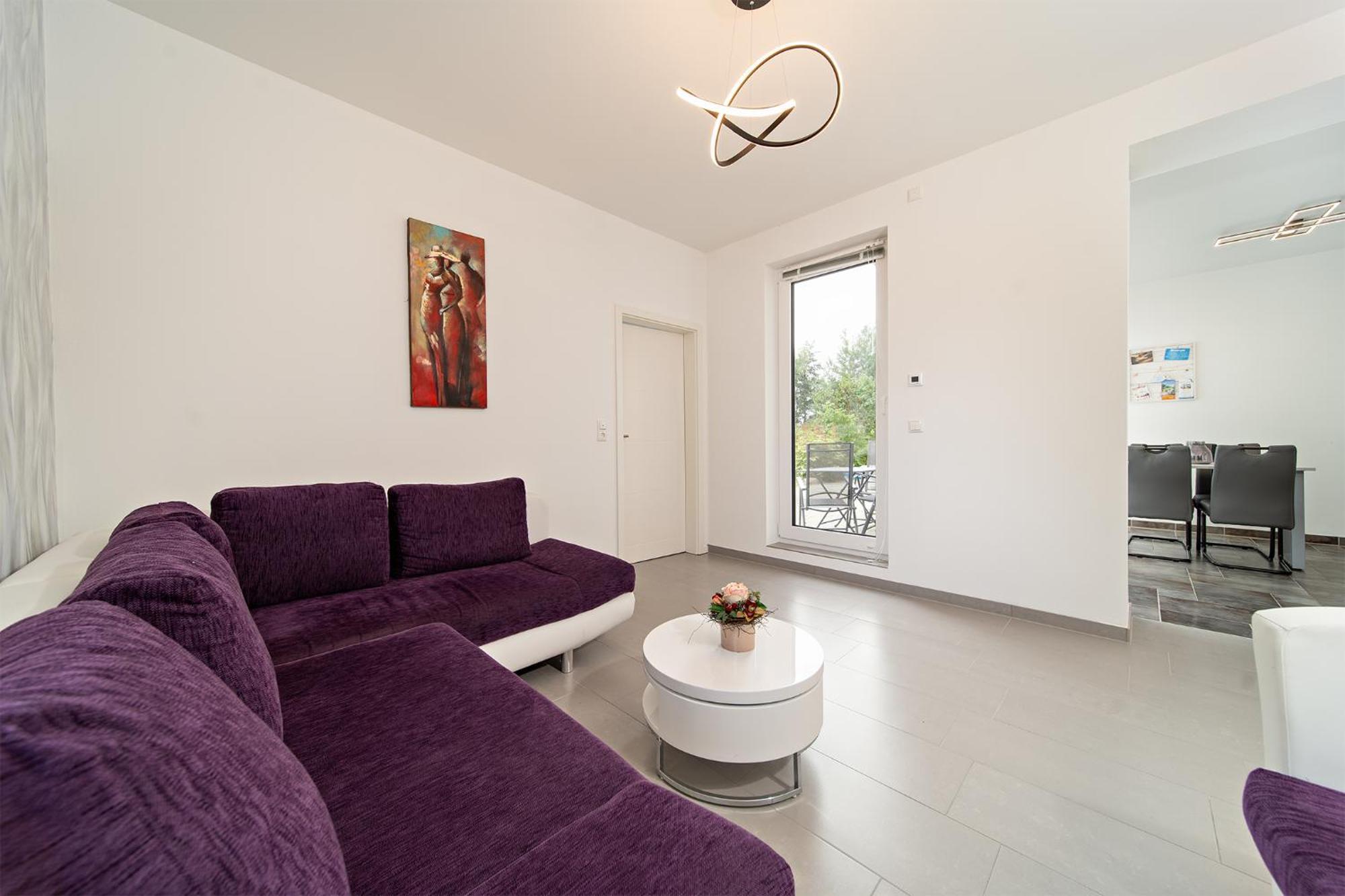Appartement 2 - Duenenblick Börgerende-Rethwisch Екстериор снимка